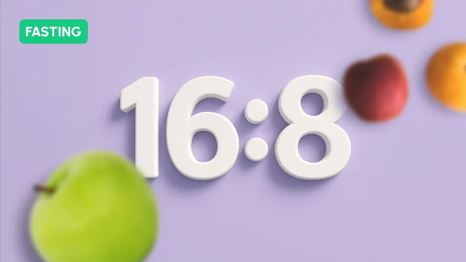 16:8 Fasten – erste Ergebnisse schon nach 7 Tagen