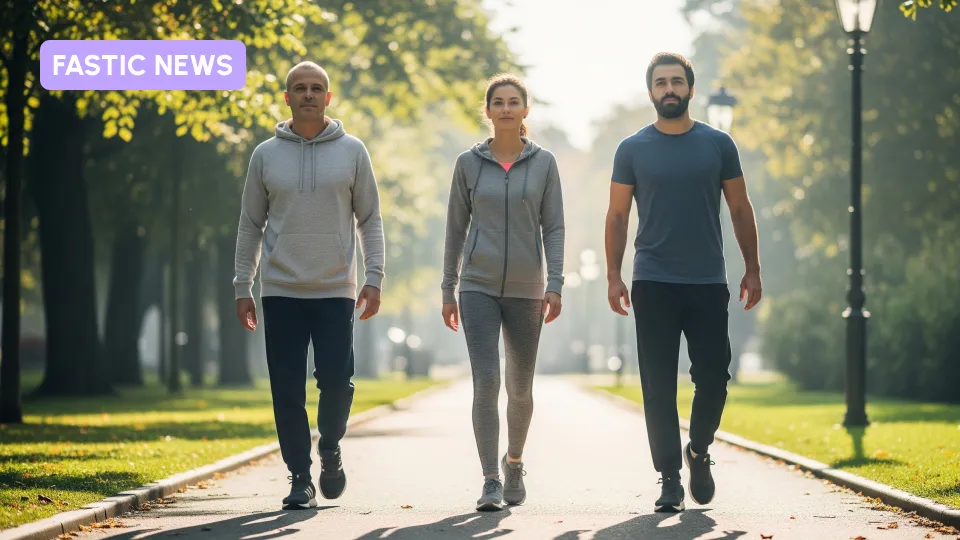 3 months with Fastic: Your path to real change