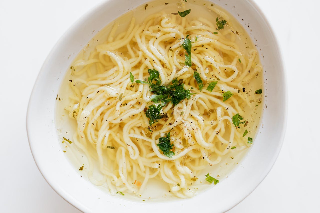 3 day bone broth fast weight loss results