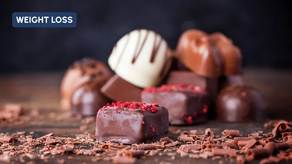 How Can I Control My Sugar Cravings?