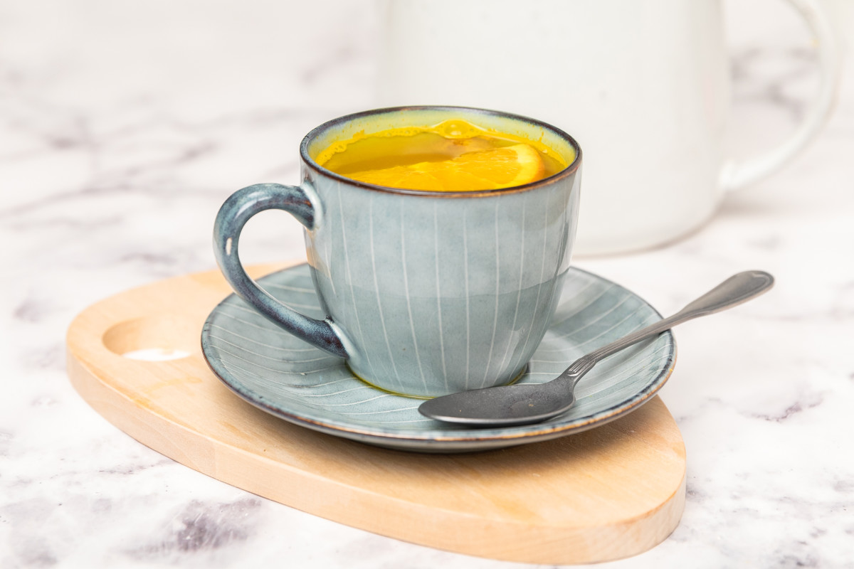 Does Tea Break a Fast