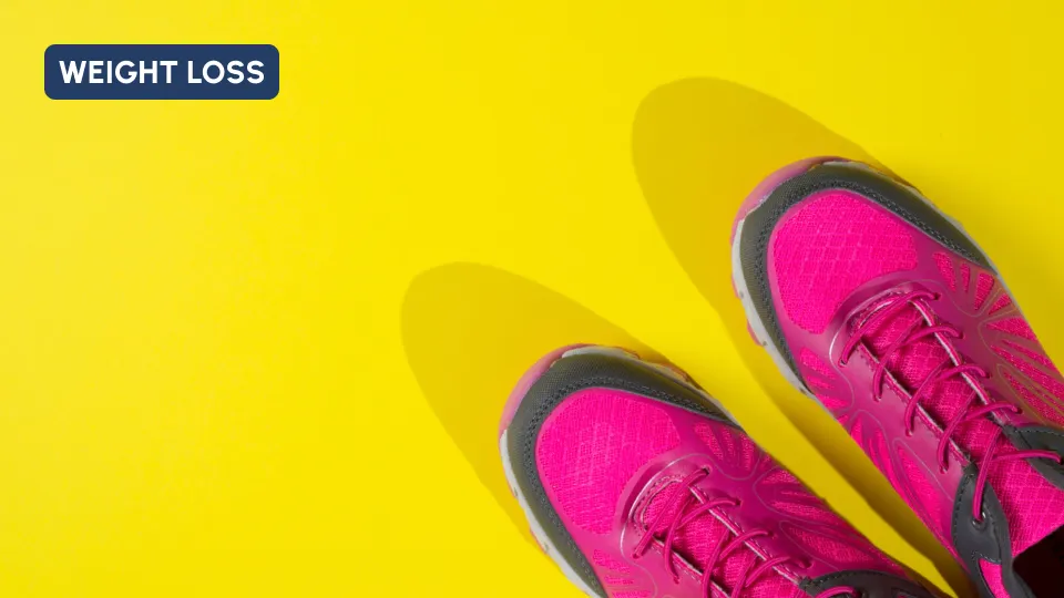 How Many Steps Should You Take a Day to Lose Weight?