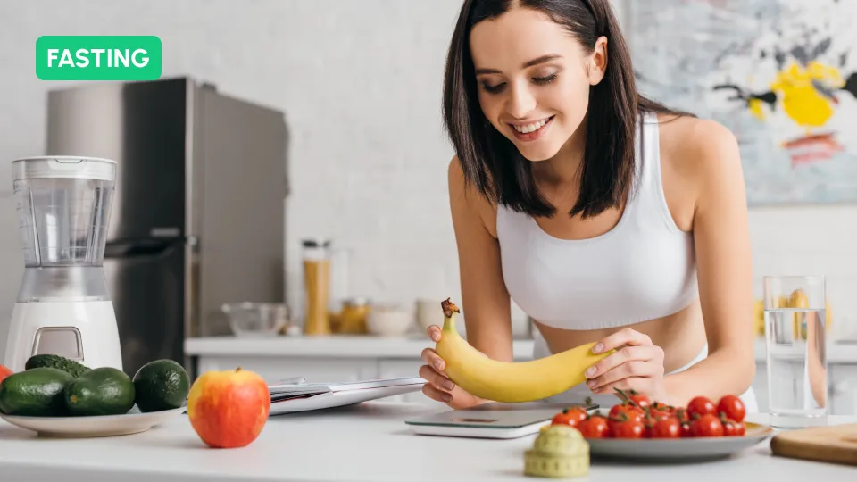 Calorie Tracker: Why counting calories can be your game changer