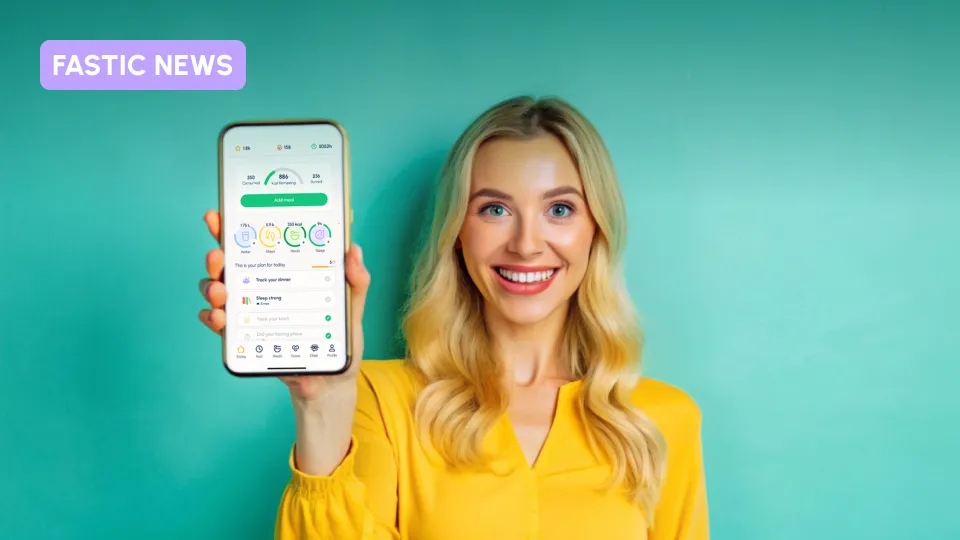 Abo-Falle bei Abnehm-App „Fastic“?