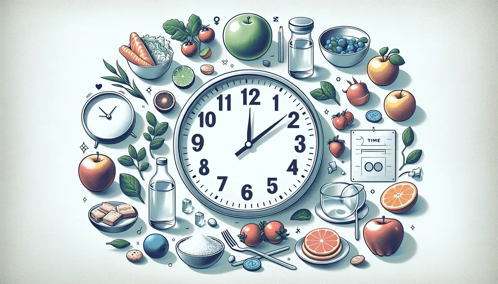 Intermittent Fasting: A Comprehensive Guide for Beginners