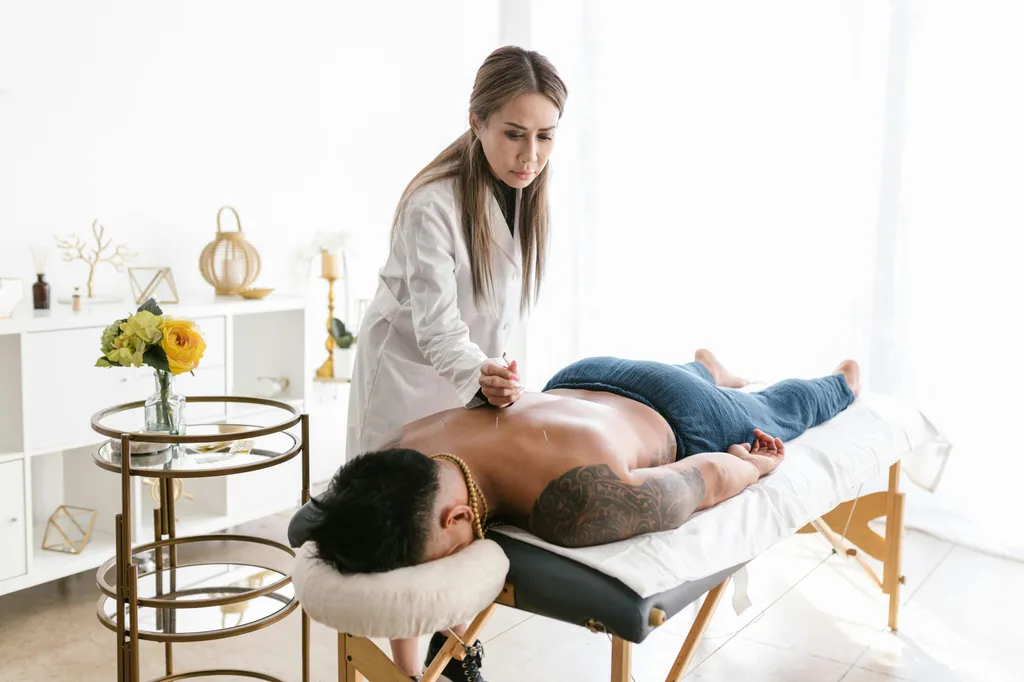 Hydration and Disc Health