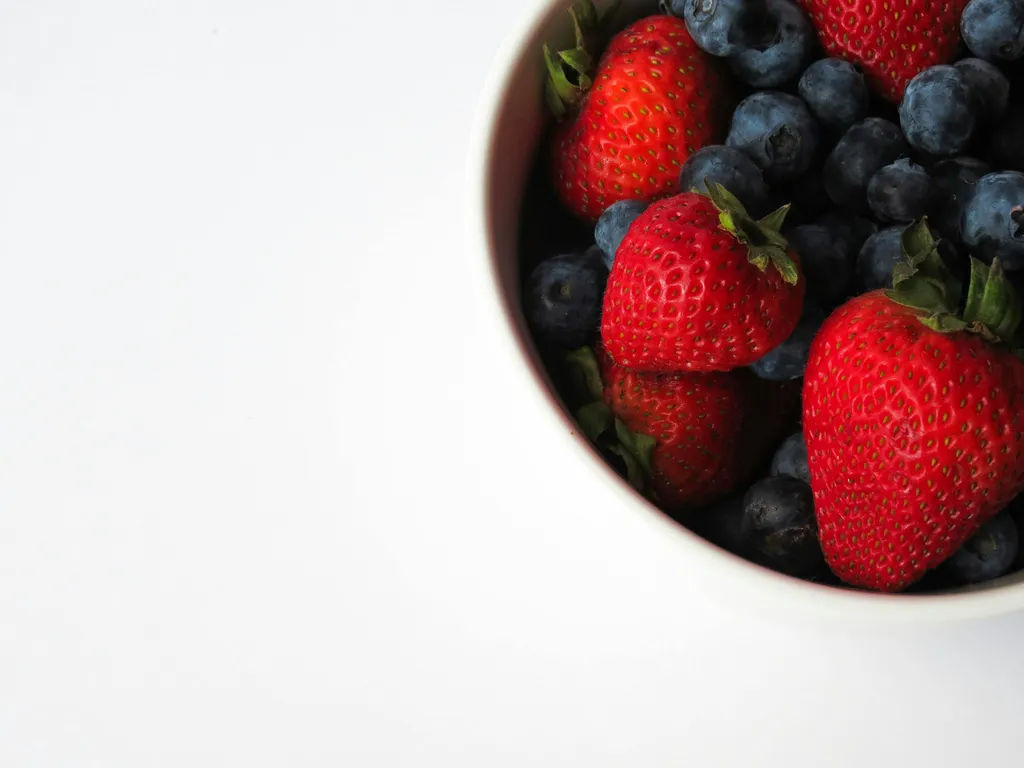 Diet for Venous Insufficiency