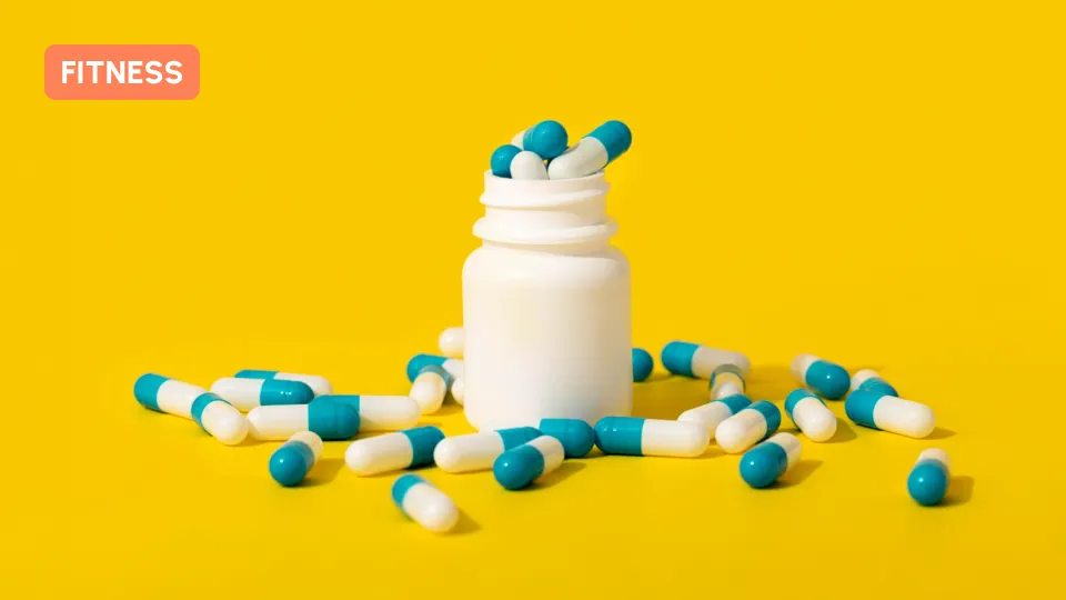 Training & Supplements: Was bringt wirklich was?