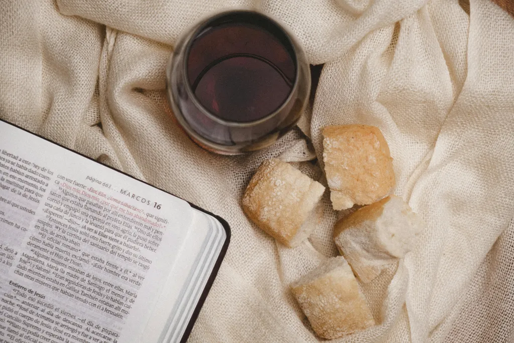 Types of Fasting in the Bible: How They Can Strengthen Your Faith