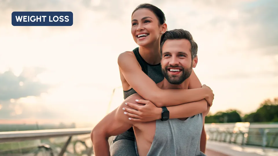 Was darf ich essen, wenn ich abnehmen will?